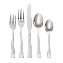 Lenox Westmore Avery 90-Piece Flatware Set