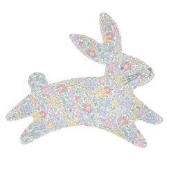 Lenox Westmore Meri Meri x Liberty Reusable Bunny Plate