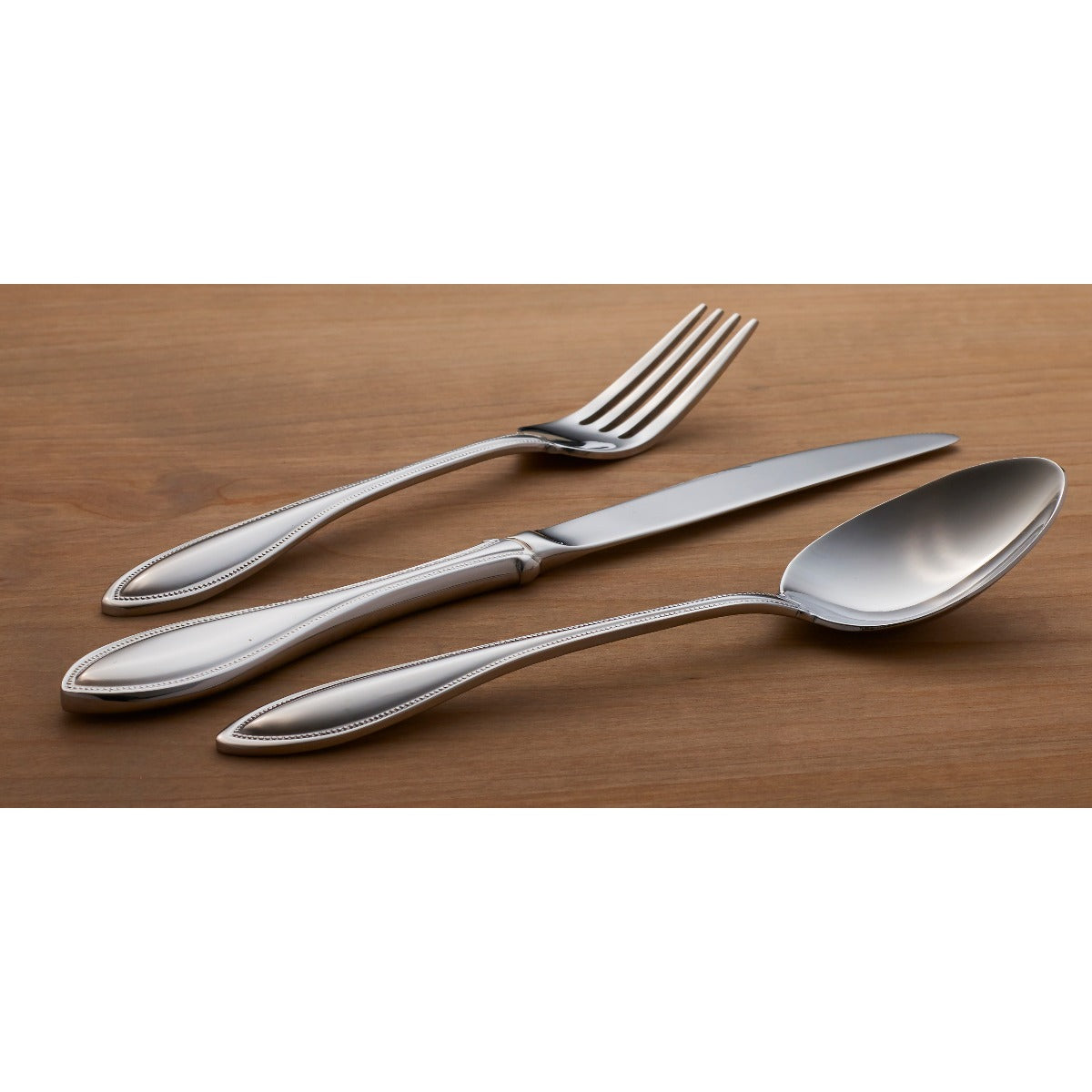 Lenox Westmore American Harmony Salad Forks, Set of 4 - Image 3