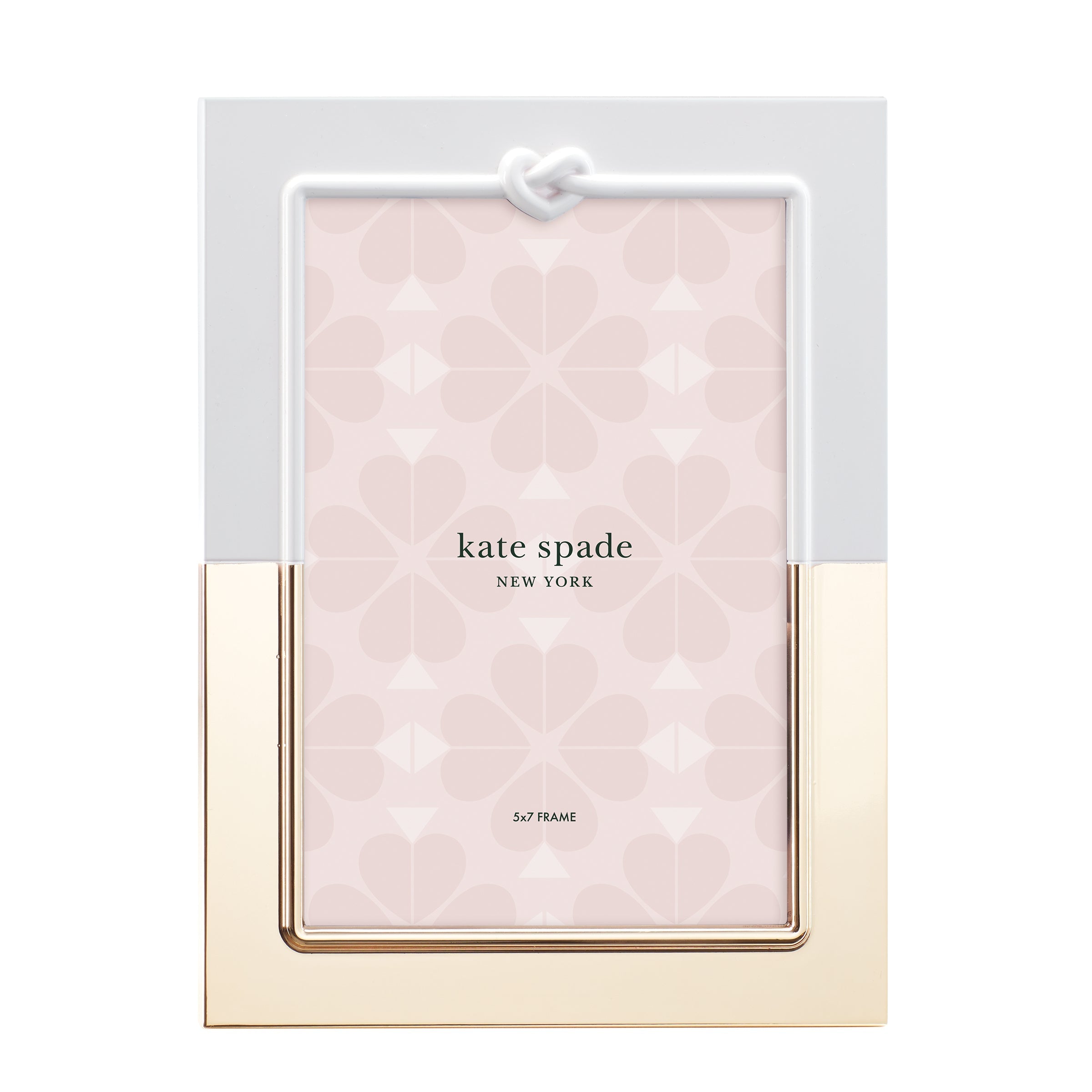 Lenox Westmore With Love 5x7 Photo Frame - Image 2