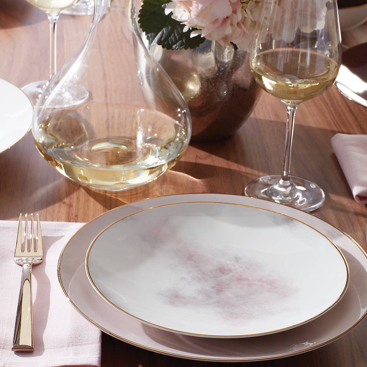 Lenox Westmore Trianna Salaria 4-Piece Place Setting - Image 2