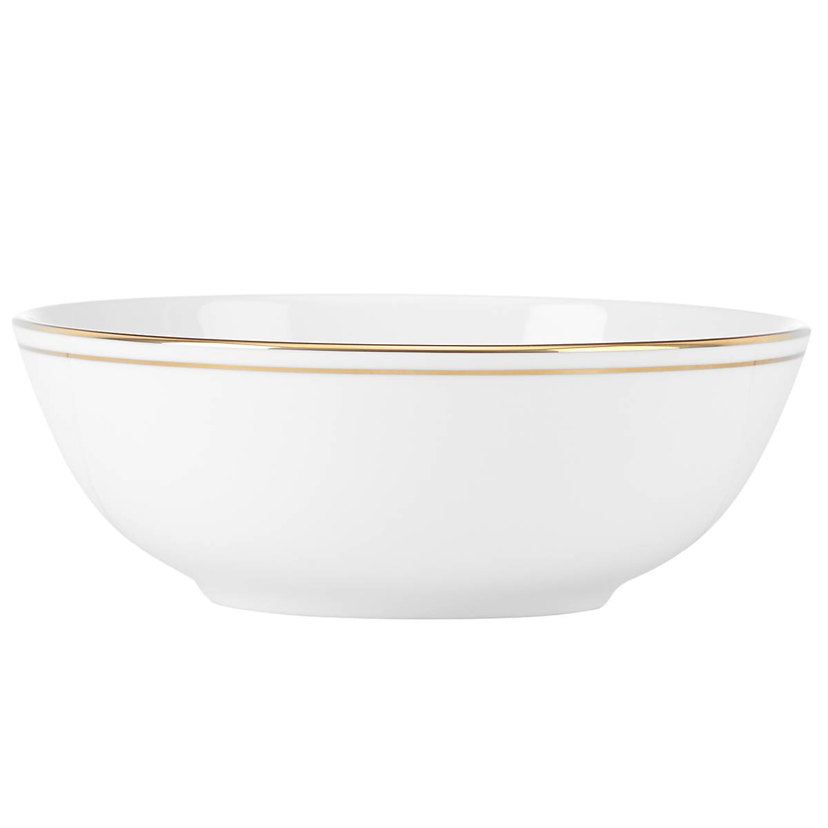 Lenox Westmore Federal Gold Place Setting Bowl