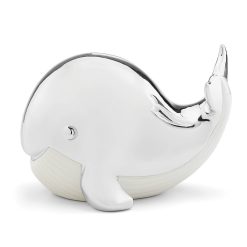 Lenox Westmore Mystic Sea Whale Bank