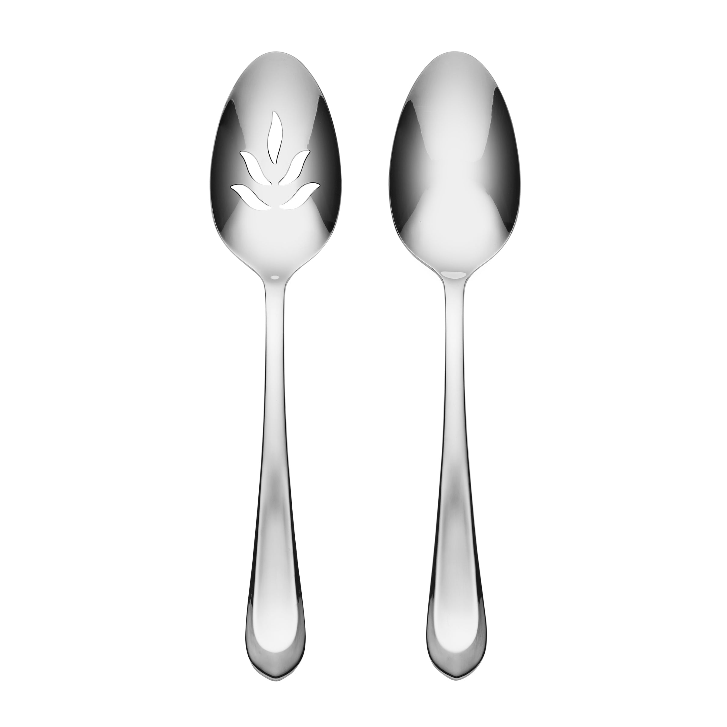 Lenox Westmore Alessi 2-Piece Serving Spoons