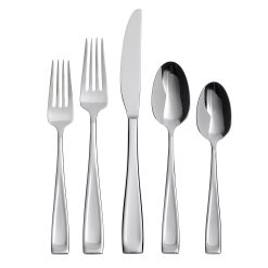 Lenox Westmore Moda 75-Piece Flatware Set