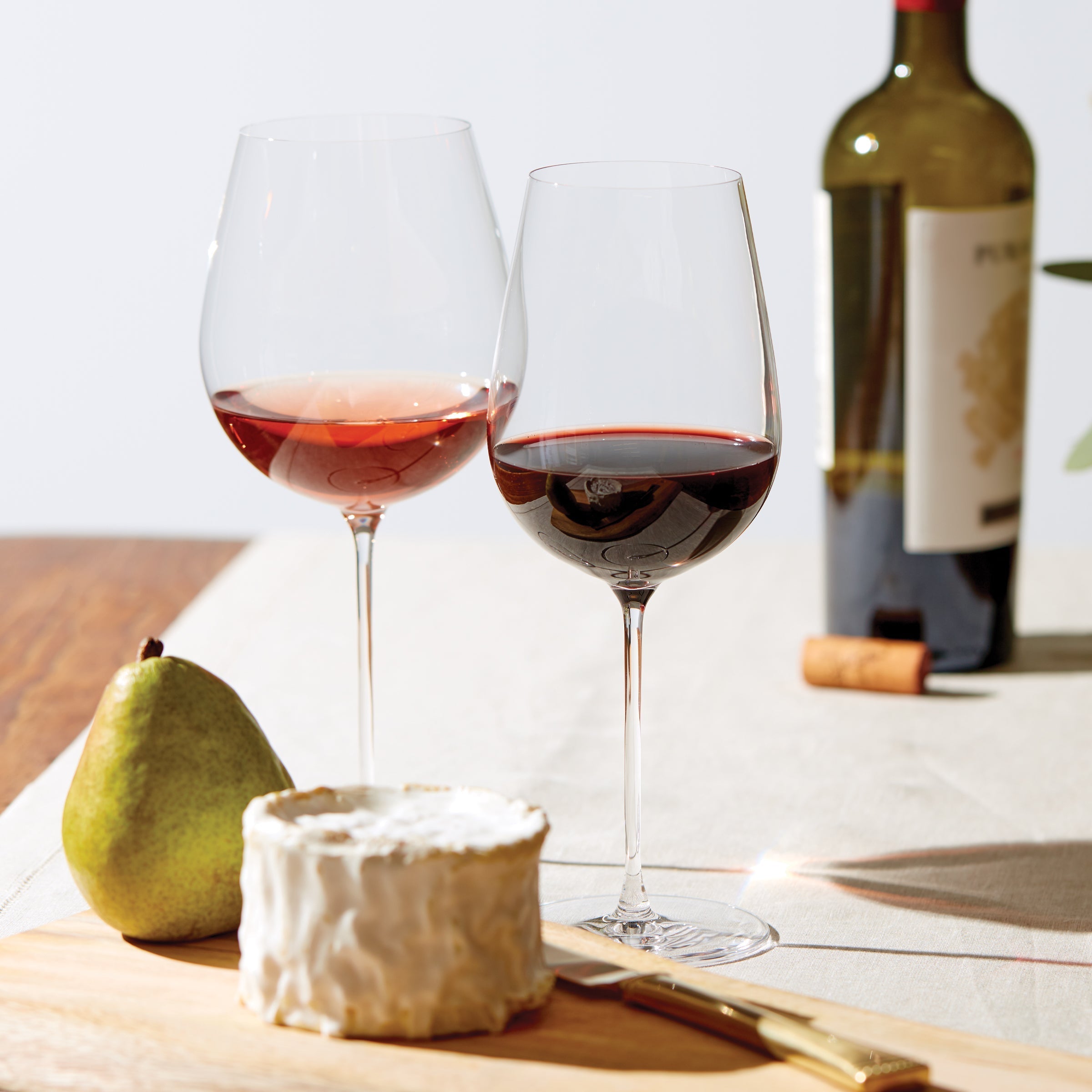 Lenox Westmore Tuscany Signature Series Cool Region Wine Glasses, Set of 2 - Image 5