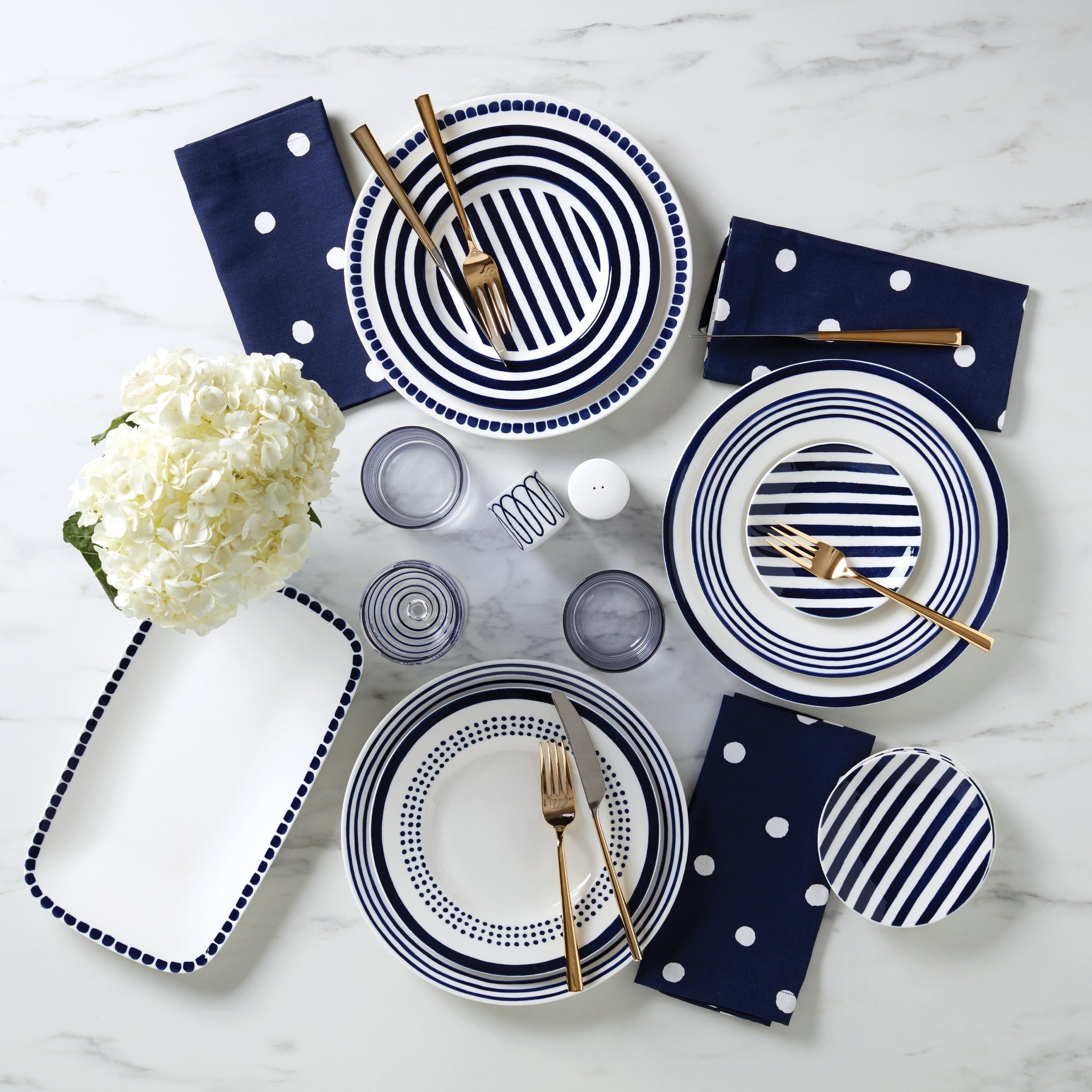Lenox Westmore Charlotte Street East 4-Piece Place Setting - Image 3