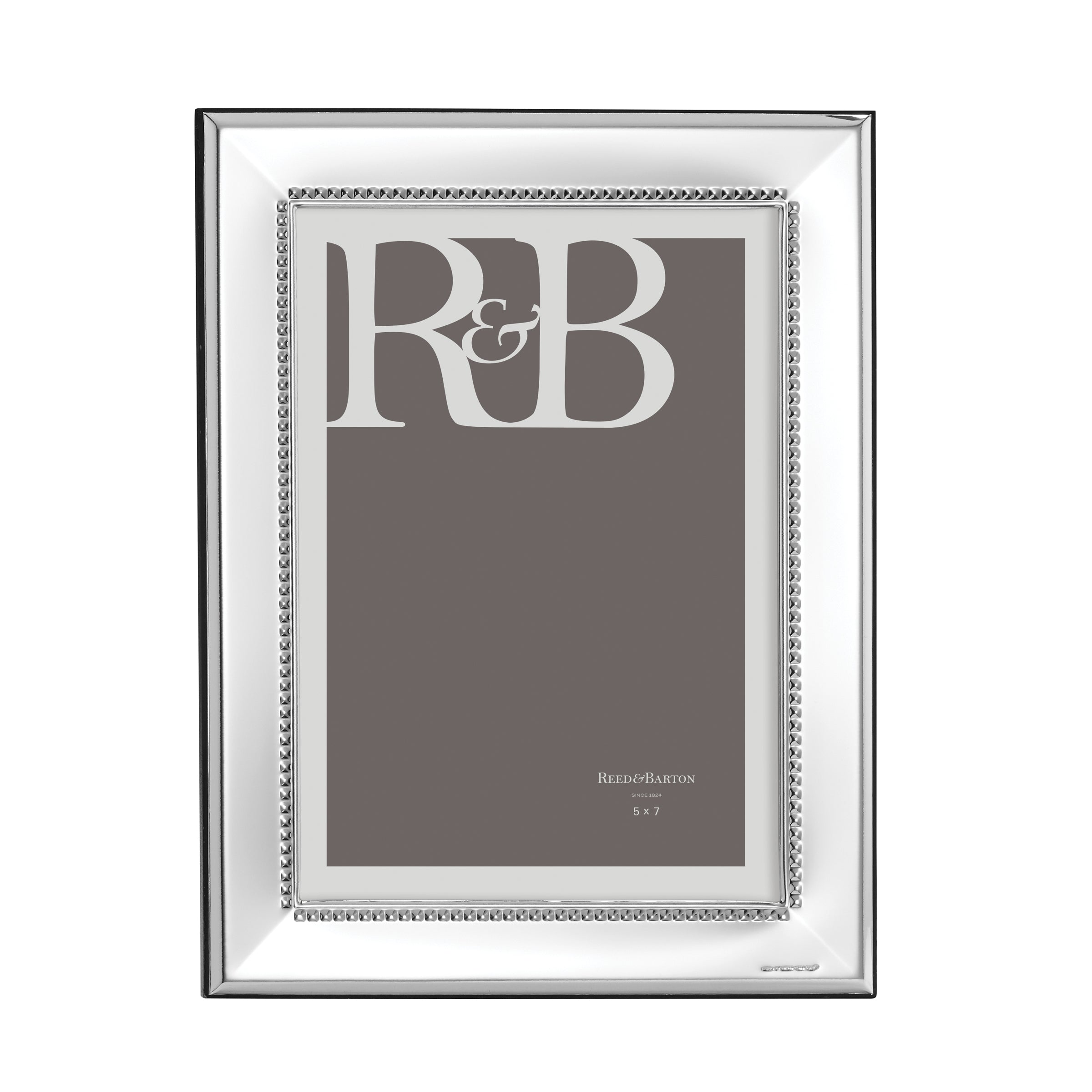 Lenox Westmore Mia 5x7 Photo Frame