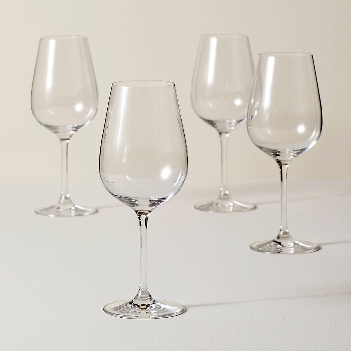 Lenox Westmore Tuscany Classics Pinot Grigio Glasses, Set of 4