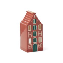 Lenox Westmore Amsterdam House Incense House