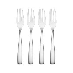 Lenox Westmore Austin Salad Forks, Set of 4