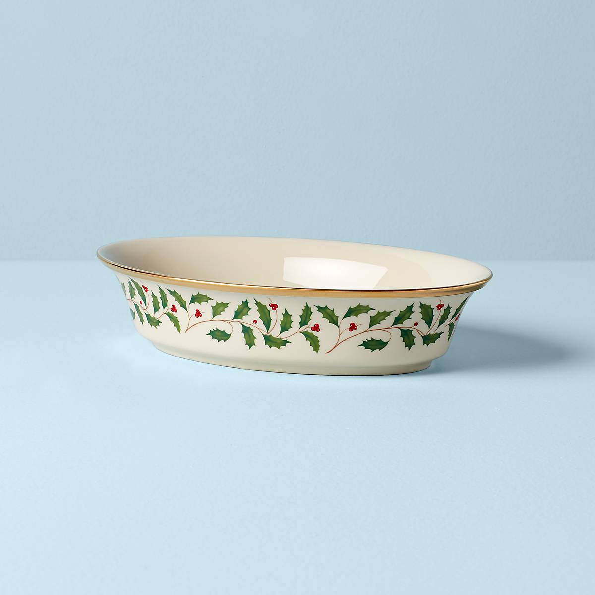 Lenox Westmore Holiday Vegetable Bowl
