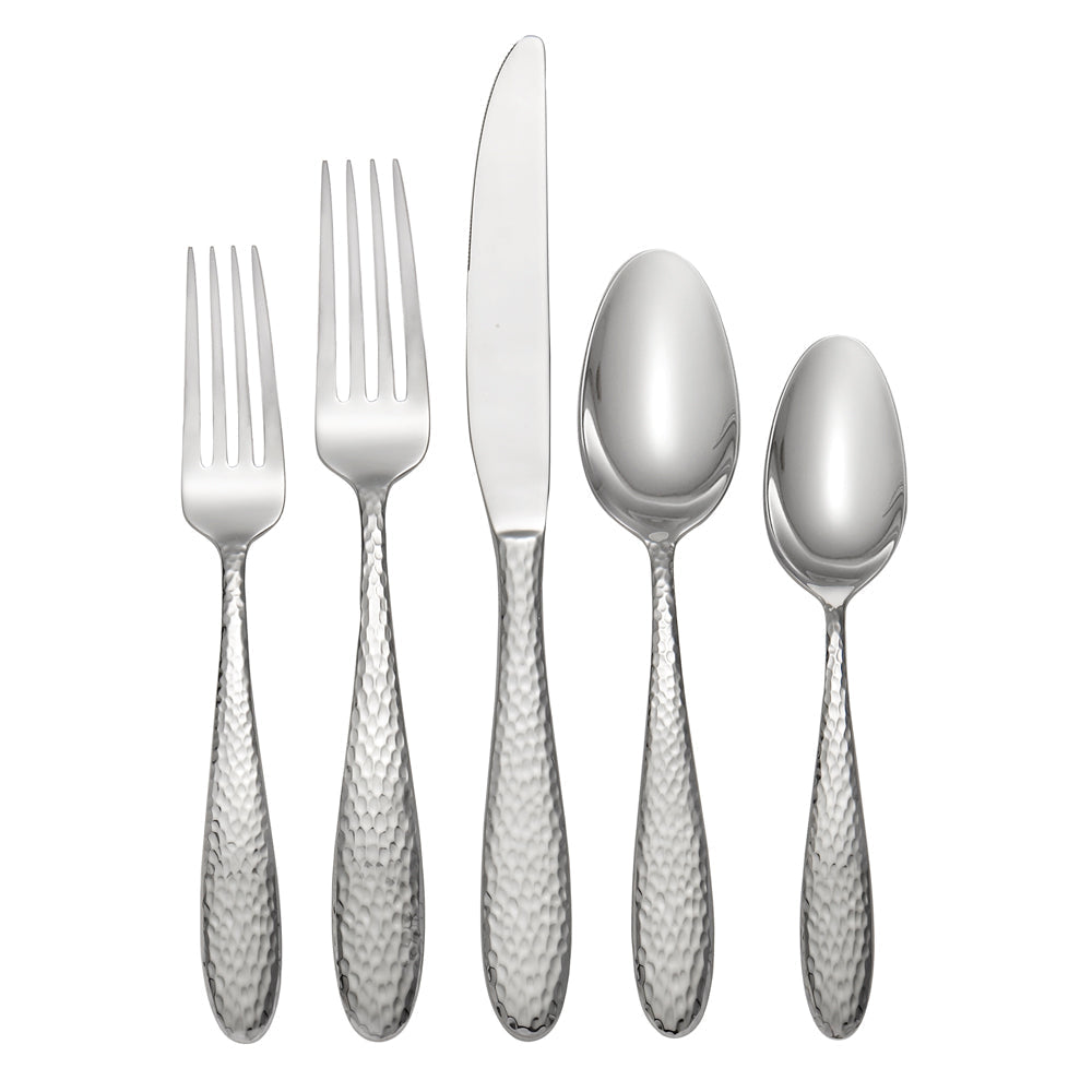 Lenox Westmore Reyna 20-Piece Flatware Set