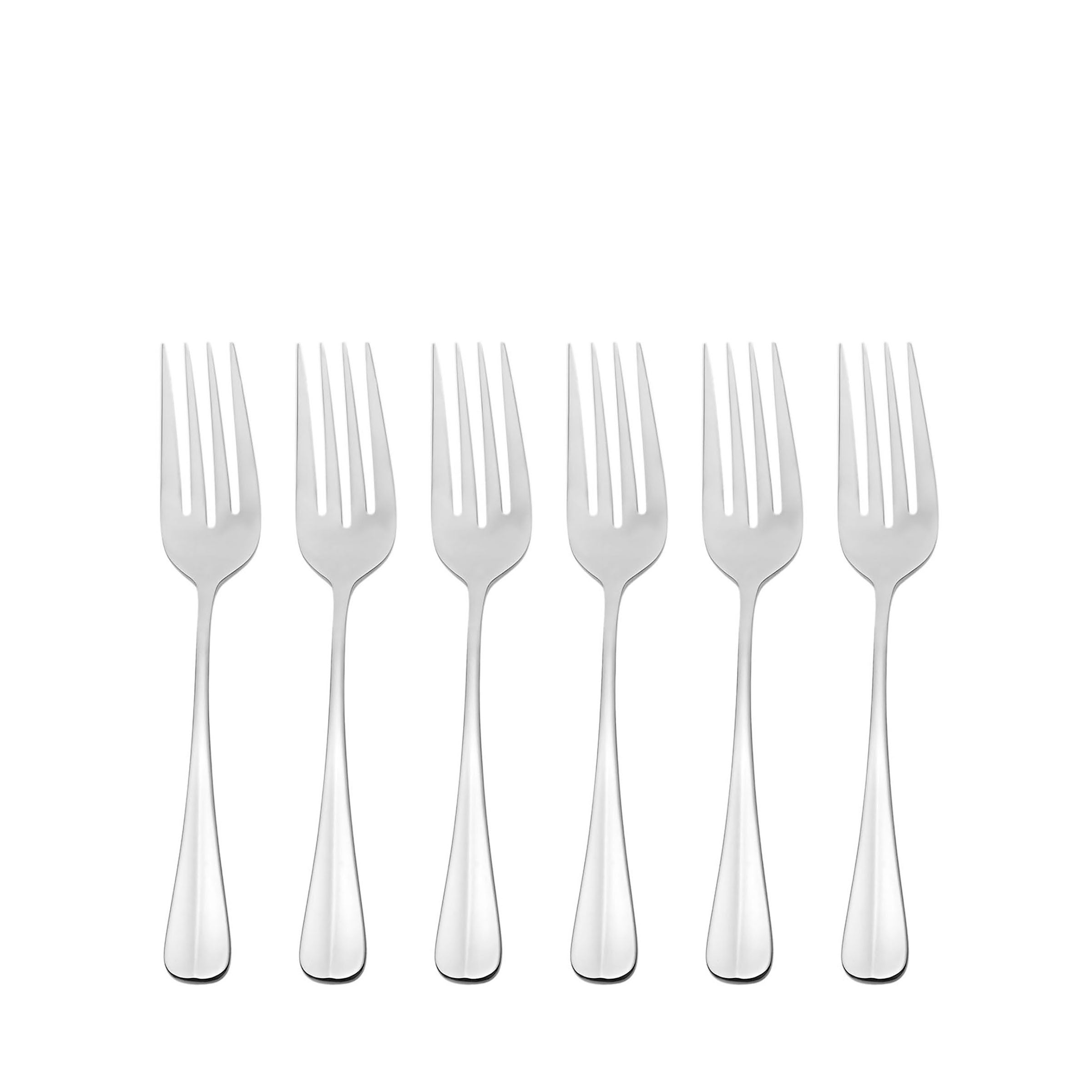 Lenox Westmore Savor Salad Forks, Set of 6 - Image 2
