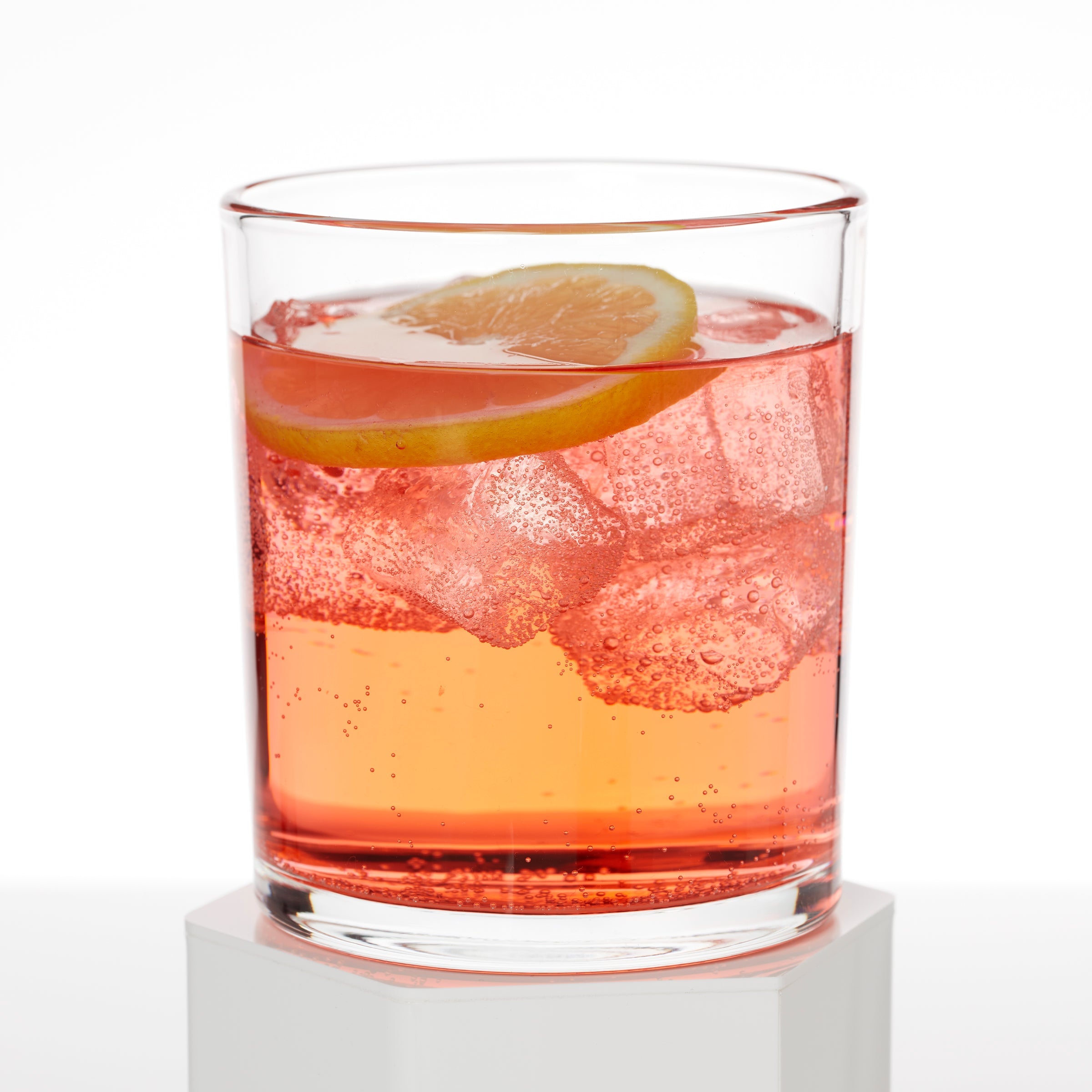 Lenox Westmore 24 Seven Clear Medium Tumblers, Set of 6 - Image 5