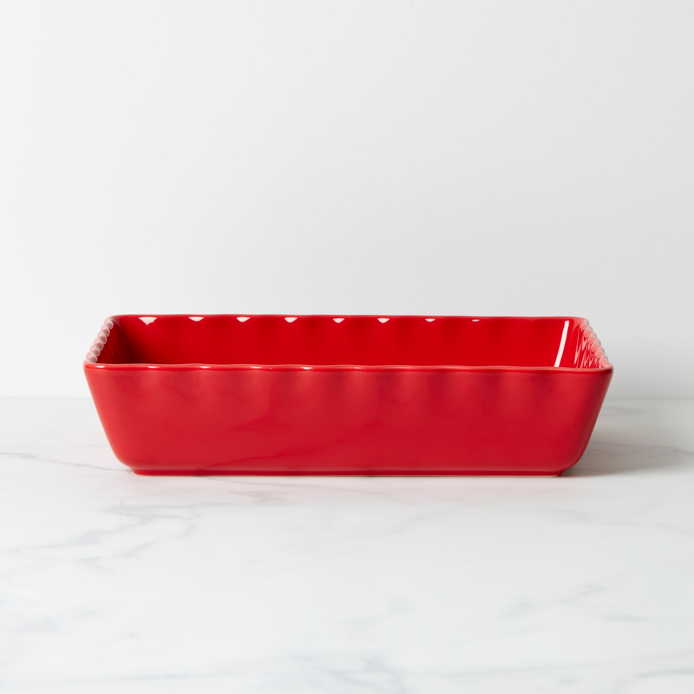 Lenox Westmore Make It Pop Rectangle Baking Dish