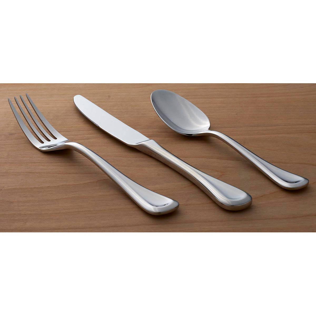 Lenox Westmore Virage 20-Piece Flatware Set - Image 6