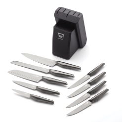 Alternative view of Lenox Westmore 10-Piece Cutlery Block Set