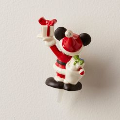 Alternative view of Lenox Westmore Profile Poppers Mickey Mouse Popper