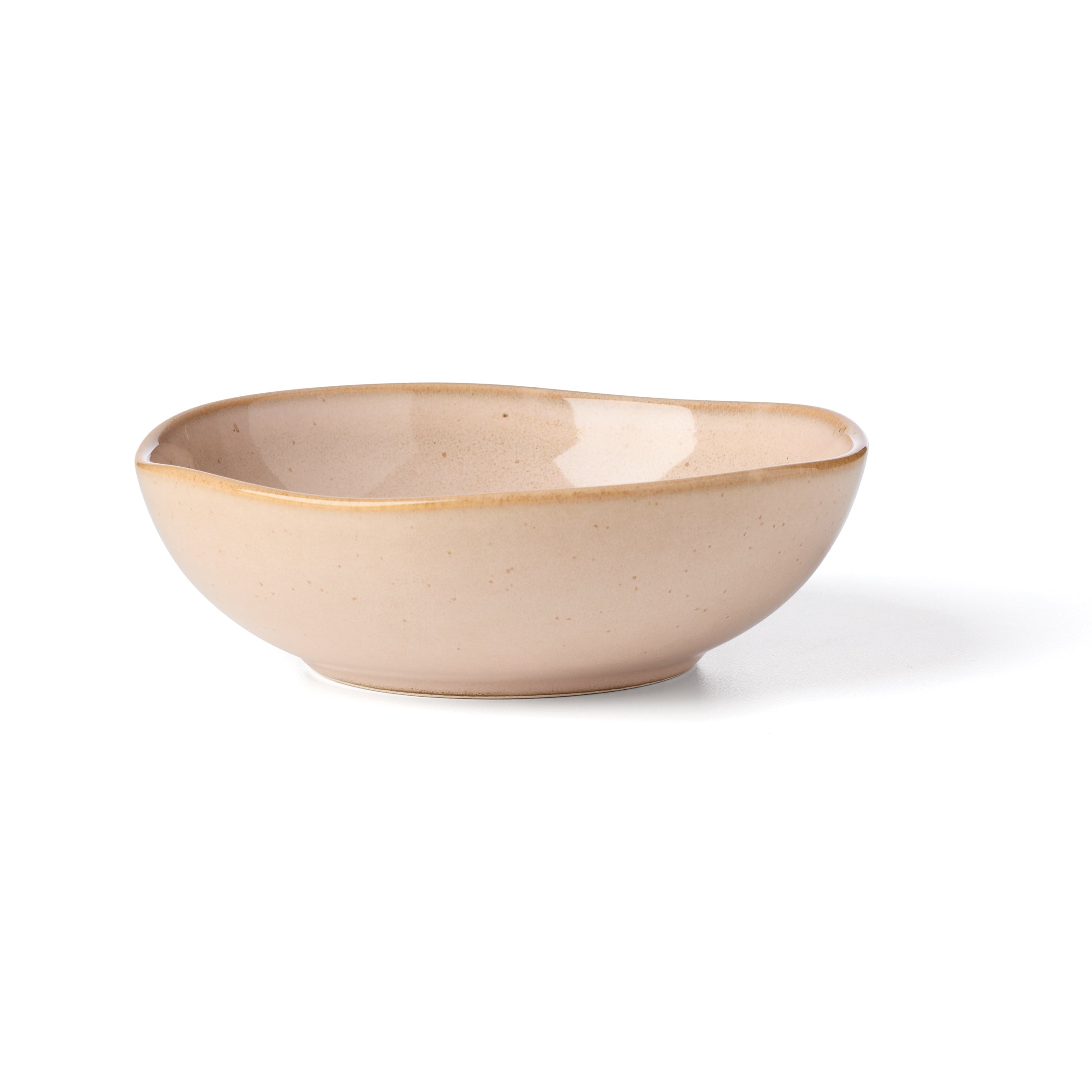 Lenox Westmore Organic Shades Clay 12-Piece Dinnerware Set - Image 10