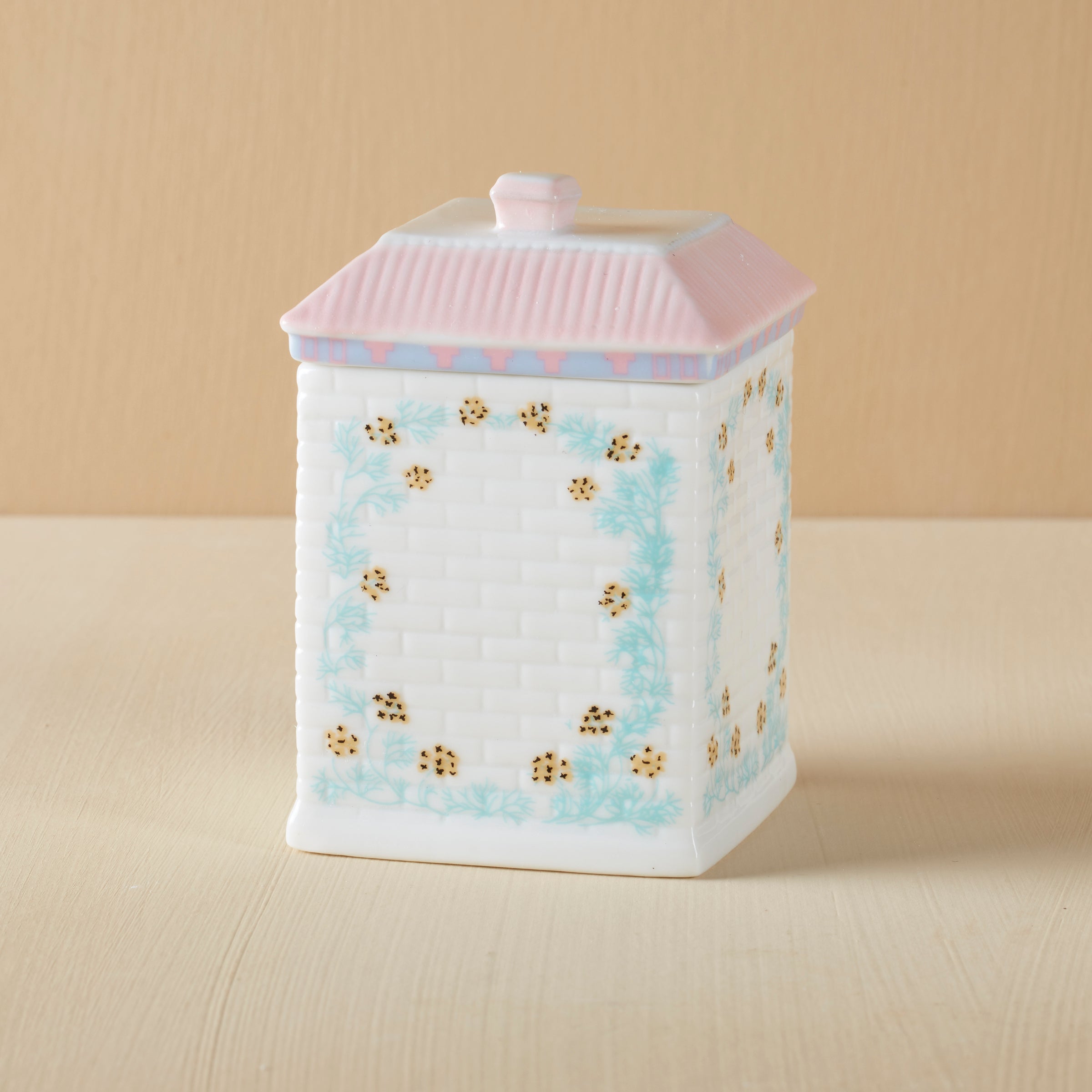 Lenox Westmore Lenox Spice Village Dill Spice Jar - Image 2