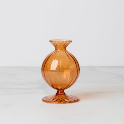 Lenox Westmore Nalia Marmalade Bud Vase