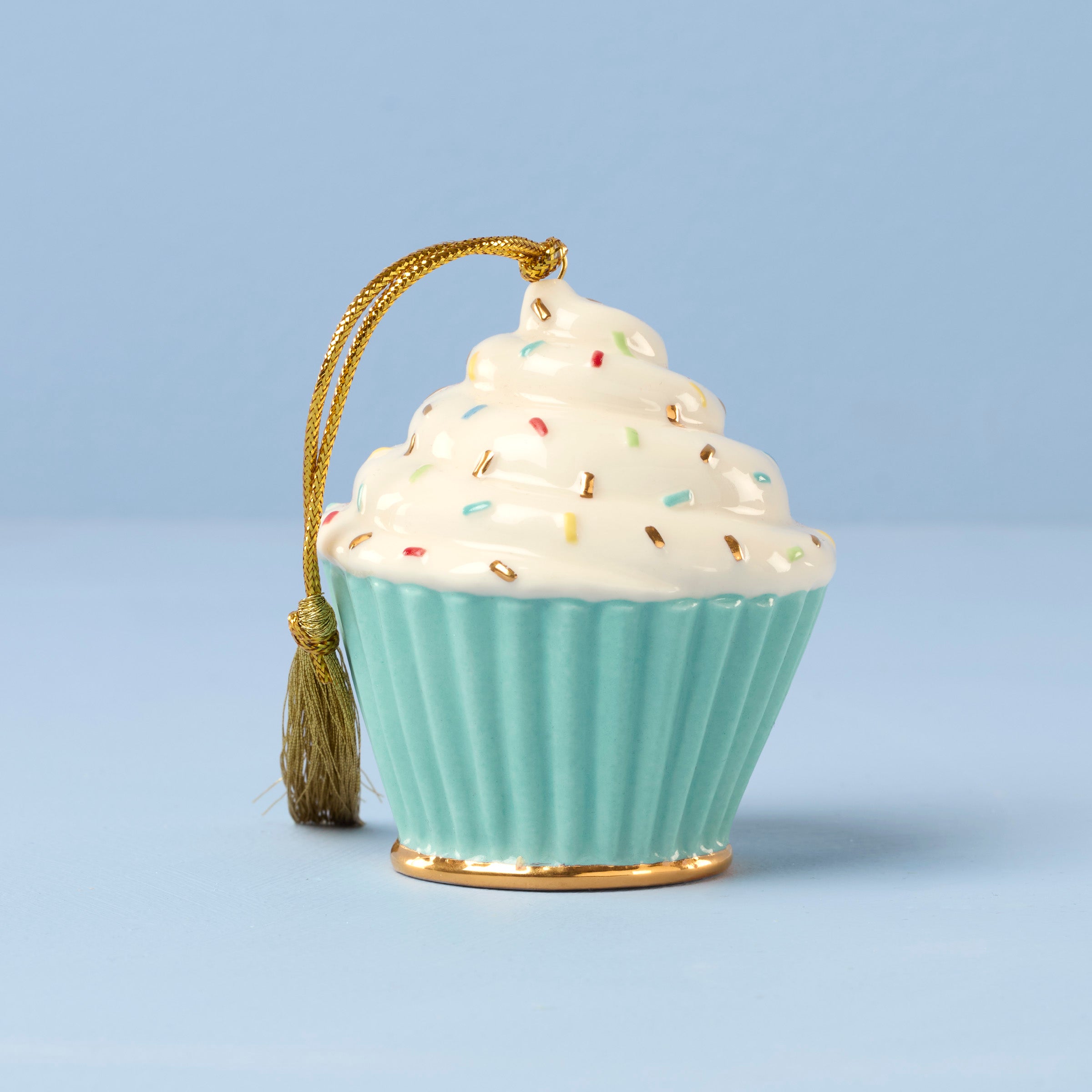 Lenox Westmore Personalized My Special Cupcake Ornament - Image 2