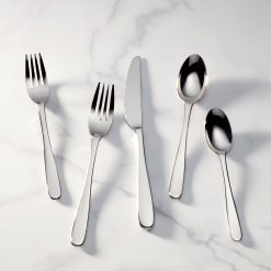 Lenox Westmore Stratton 65-Piece Flatware Set
