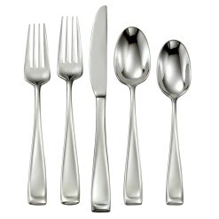 Lenox Westmore Moda 65-Piece Flatware Set