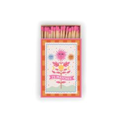 Lenox Westmore A Dopo Sun 75-Count Matchbook