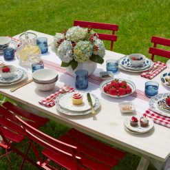 Alternative view of Lenox Westmore Blue Bay All-Purpose Bowls, Set of 4