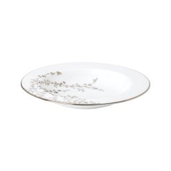 Lenox Westmore Gardner Street Platinum Pasta Bowl