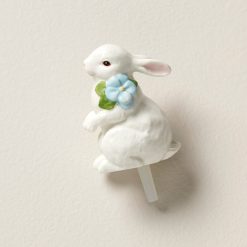 Lenox Westmore Profile Poppers Easter Bunny Popper