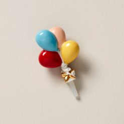 Lenox Westmore Profile Poppers Balloons Popper