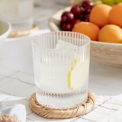Alternative view of Lenox Westmore Wallingford Double Old Fashion Glasses, Set of 4