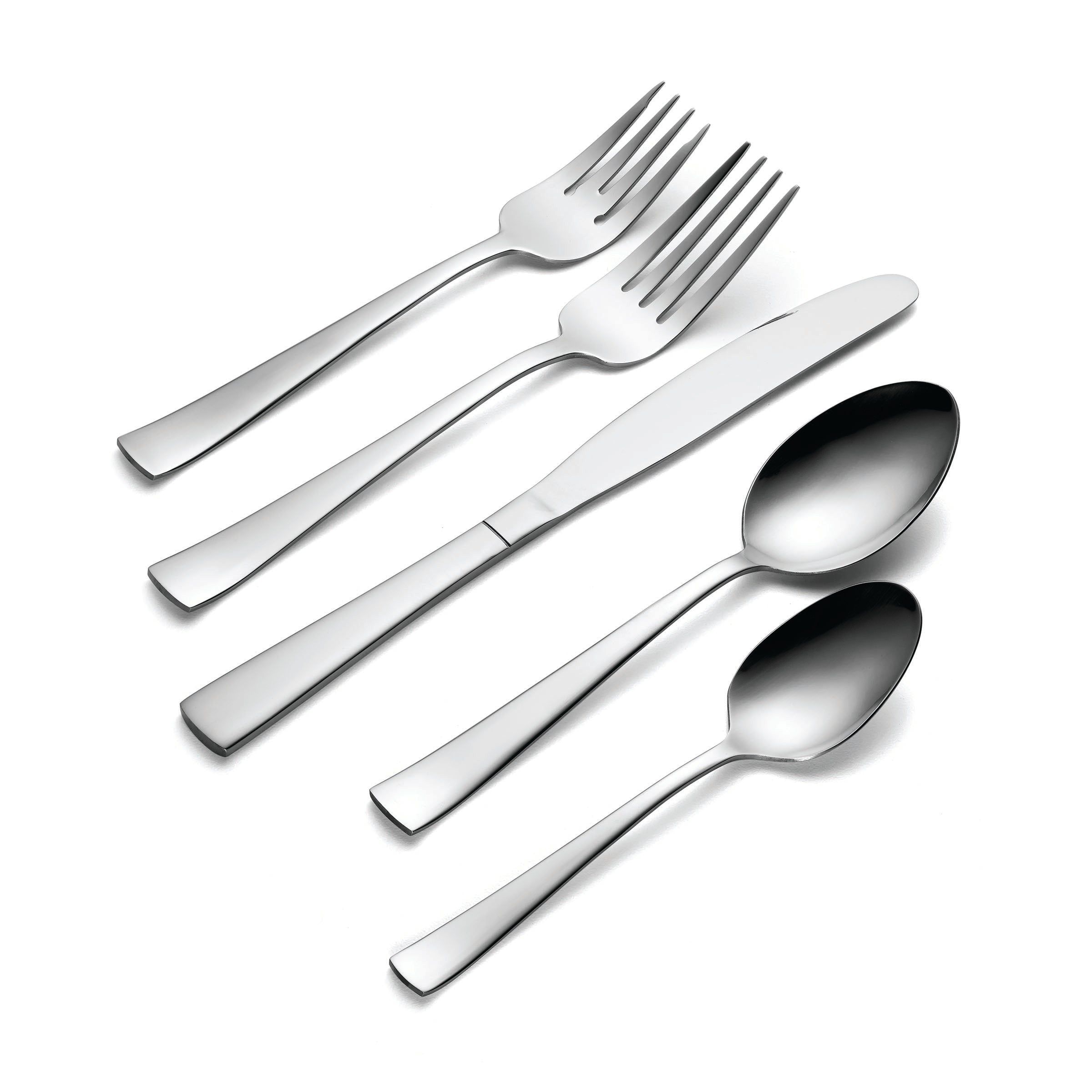 Lenox Westmore Avery 90-Piece Flatware Set - Image 2