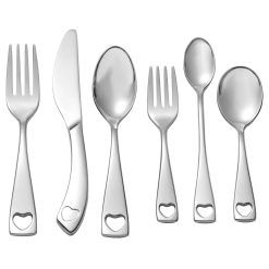 Lenox Westmore Little Love 6-Piece Progress Set