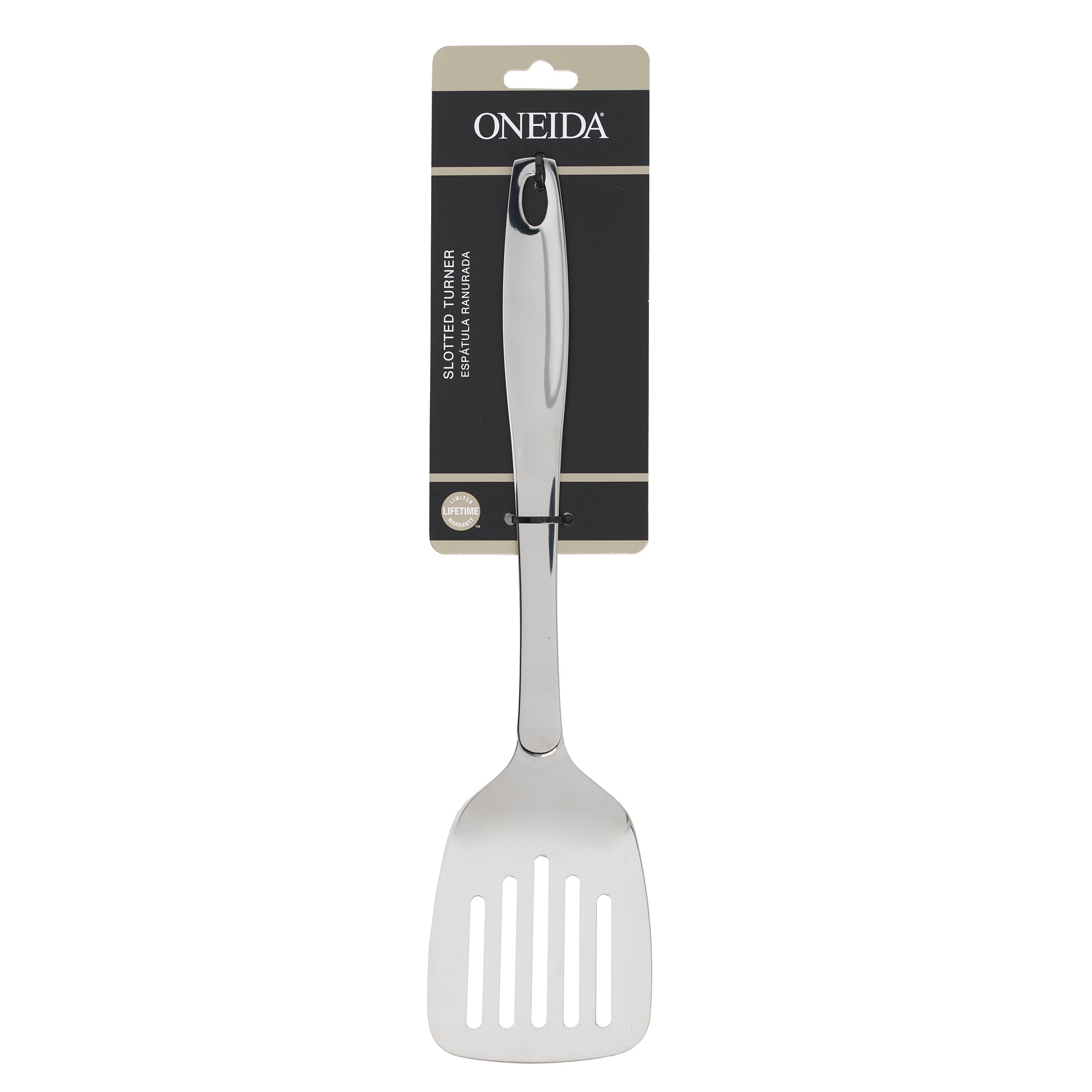 Lenox Westmore Stratford Large Slotted Turner