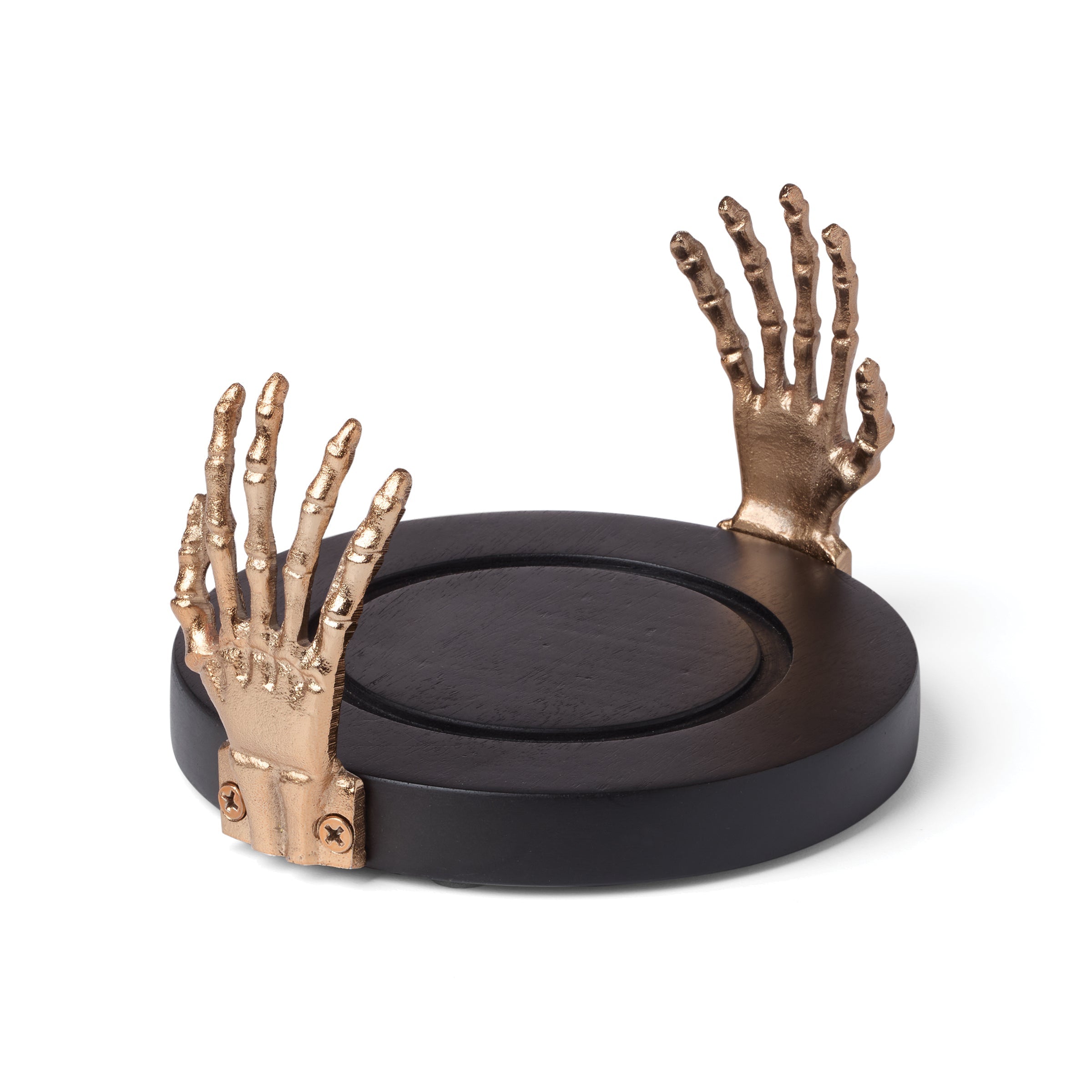 Lenox Westmore Vintro Halloween Tidbit Pl Holder