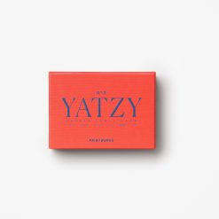 Alternative view of Lenox Westmore Yatzy, Classic Game