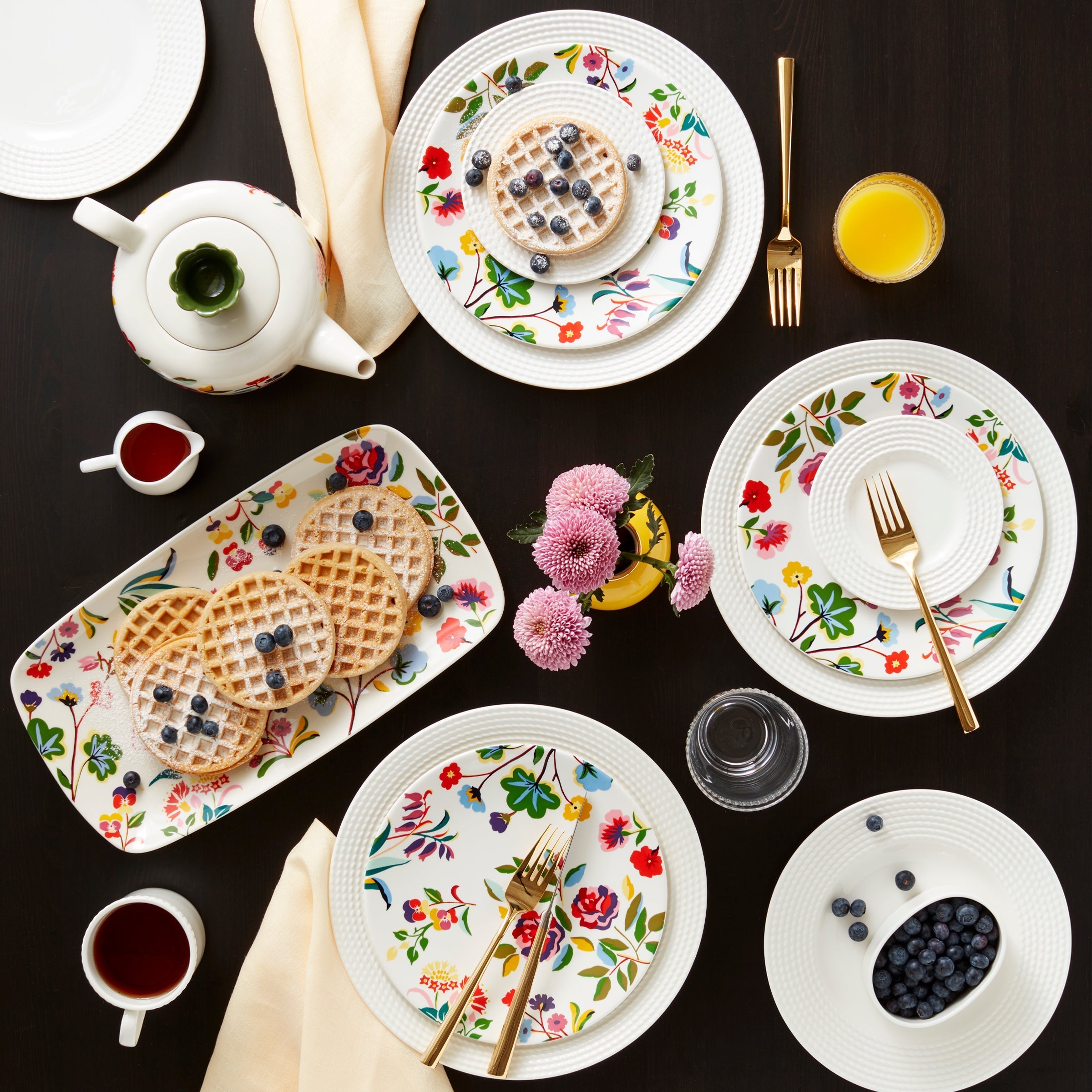 Lenox Westmore Wickford Dinner Plate - Image 3