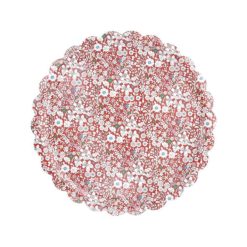 Lenox Westmore Meri Meri x Liberty Red June's Meadow Small Tray