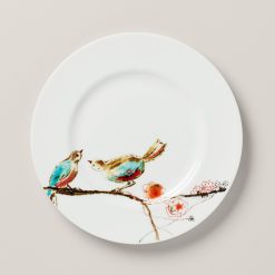 Lenox Westmore Chirp Salad Plate