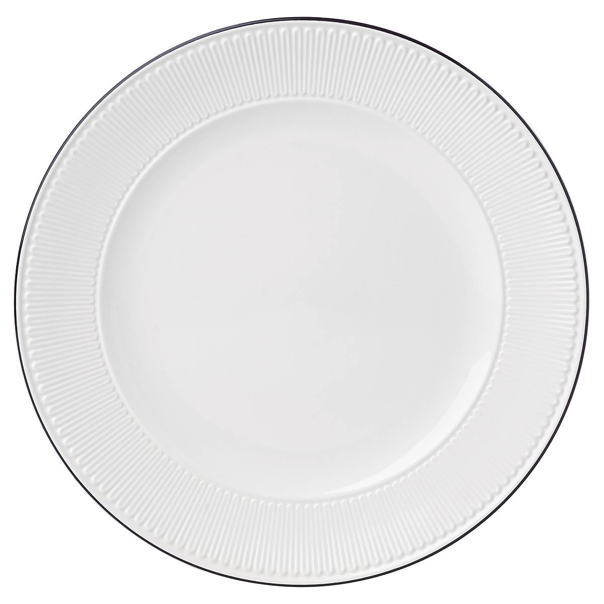 Lenox Westmore York Avenue Dinner Plate