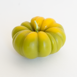 Lenox Westmore Sunkissed Green Heirloom Tomato Beeswax Candle