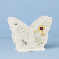 Lenox Westmore Butterfly Meadow Sponge Holder
