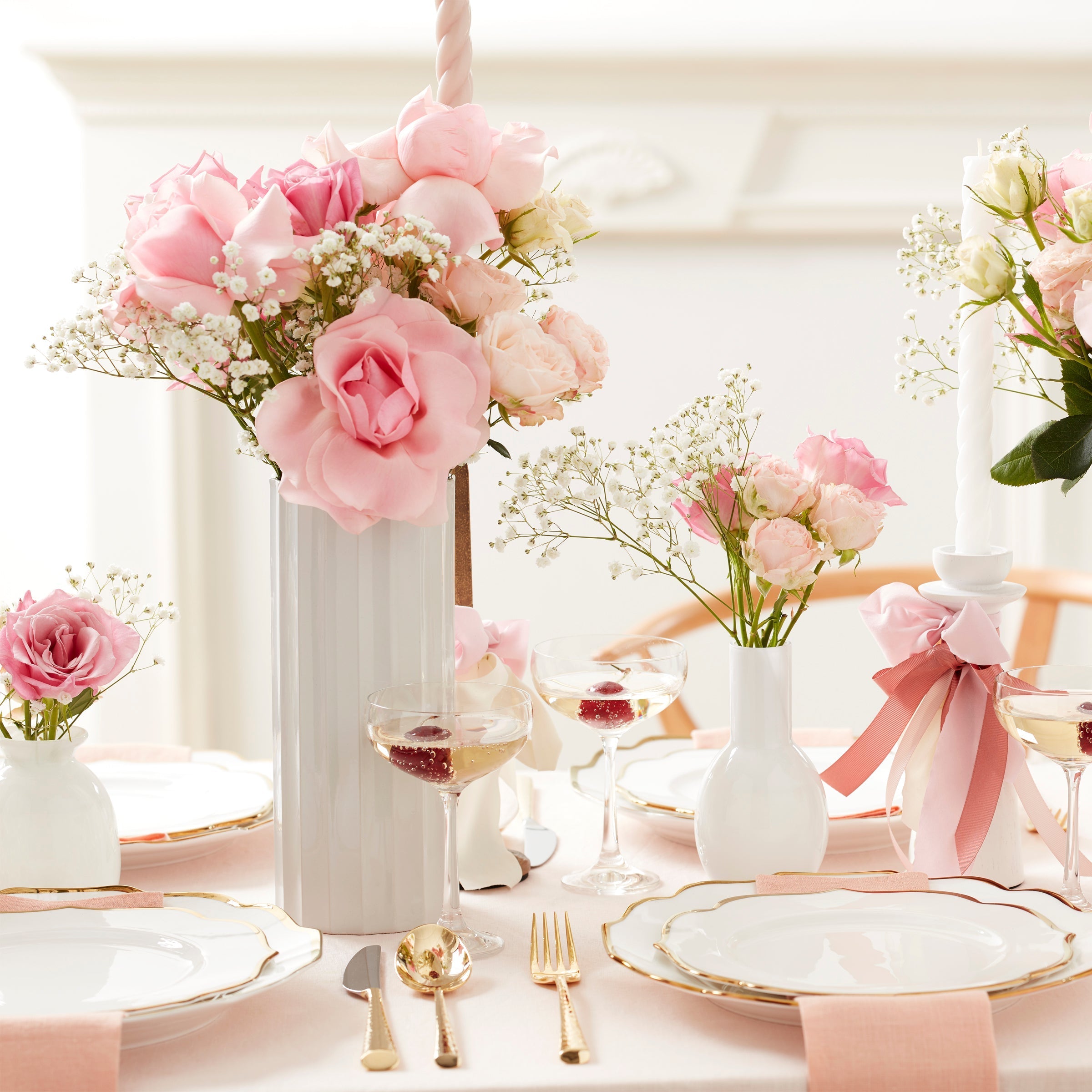Lenox Westmore Contempo Luxe 4-Piece Place Setting - Image 5