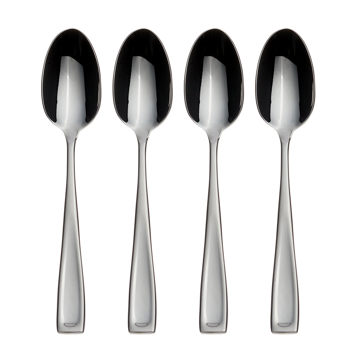 Lenox Westmore Moda Cocktail Spoons, Set of 4