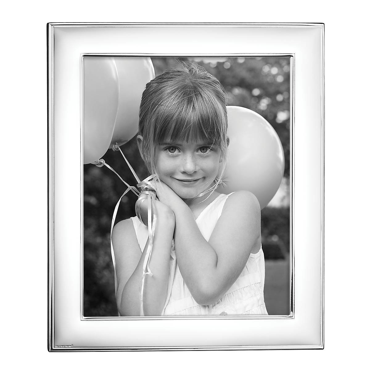 Lenox Westmore Naples 8x10 Photo Frame