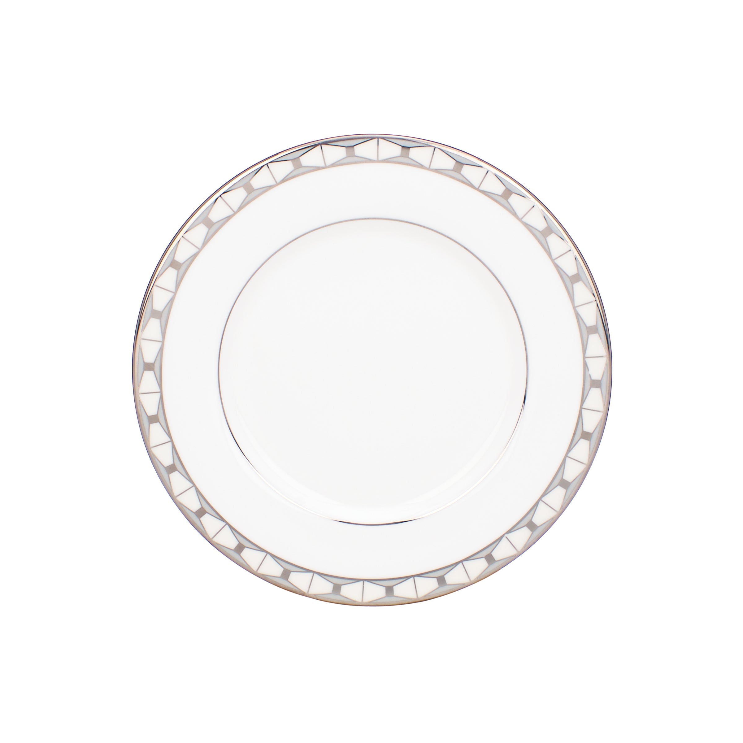 Lenox Westmore Signature Spade Saucer